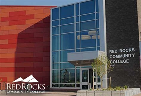 43% after six years, and 47. . Red rocks community college